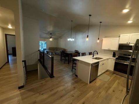 819 Prairie View Drive West Branch IA 52358