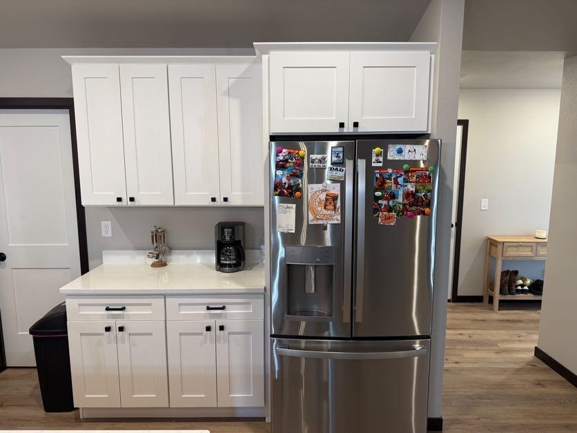 819 Prairie View Drive West Branch IA 52358