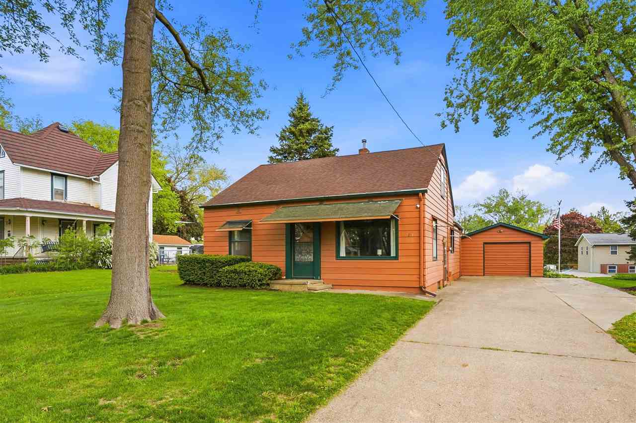 1012 8th Avenue Wellman IA 52356