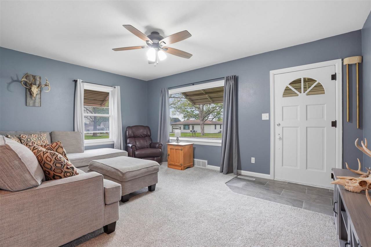 1012 8th Avenue Wellman IA 52356