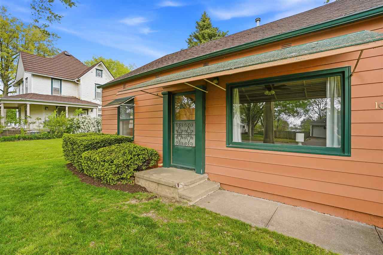 1012 8th Avenue Wellman IA 52356