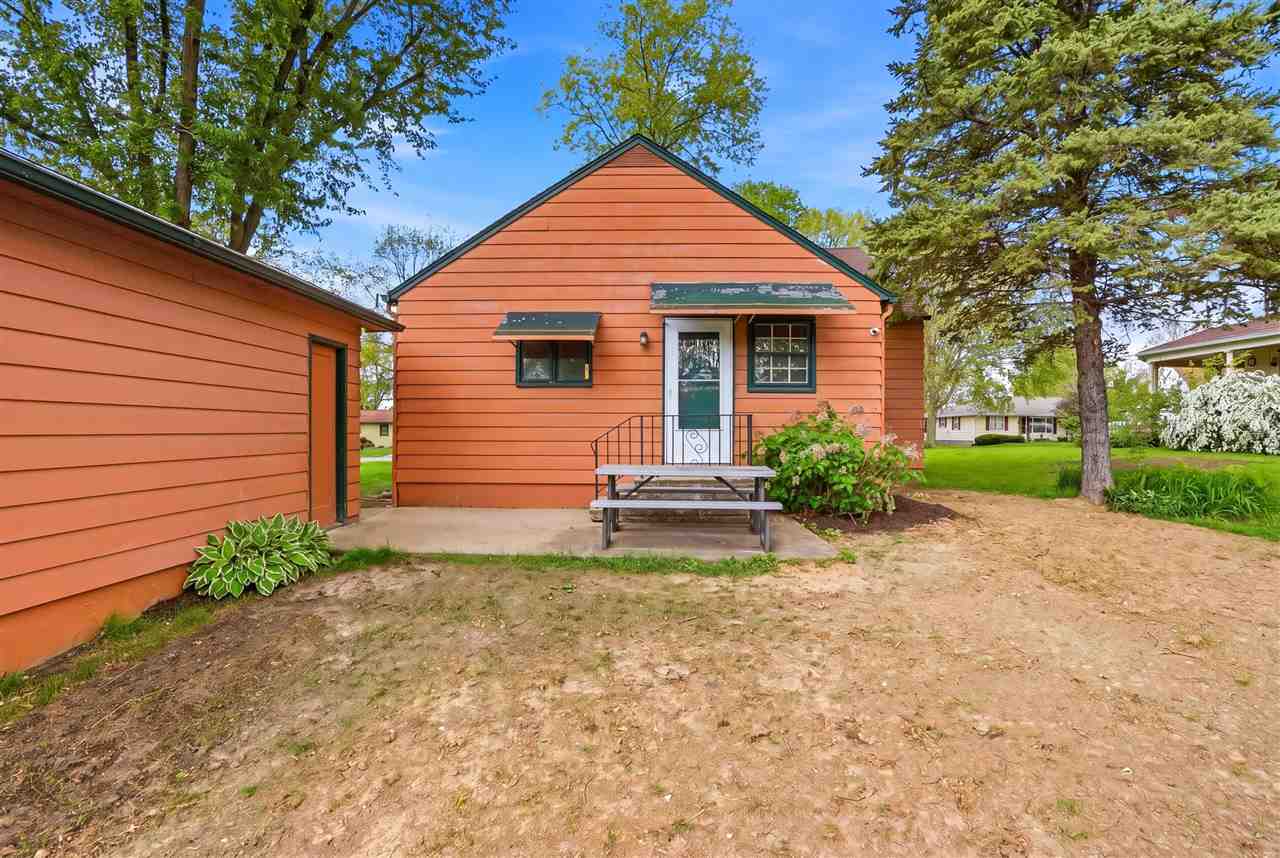 1012 8th Avenue Wellman IA 52356