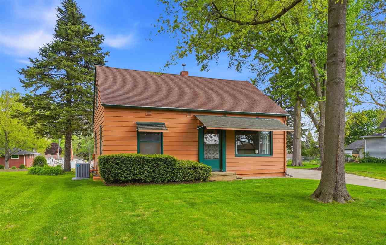 1012 8th Avenue Wellman IA 52356