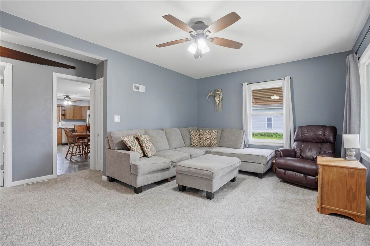 1012 8th Avenue Wellman IA 52356