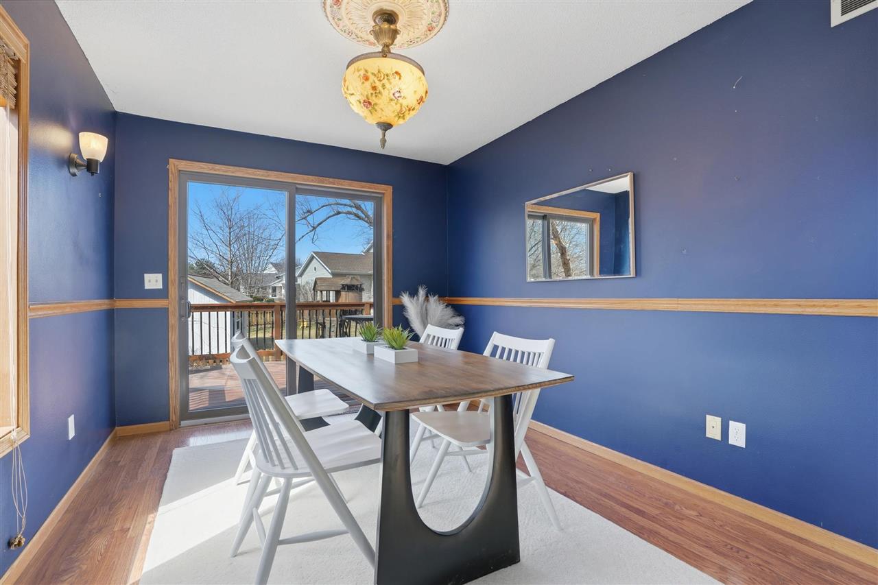 665 Andrews Court North Liberty IA 52317