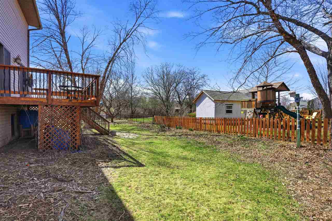 665 Andrews Court North Liberty IA 52317