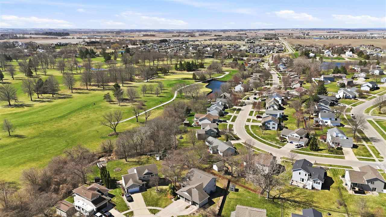 665 Andrews Court North Liberty IA 52317