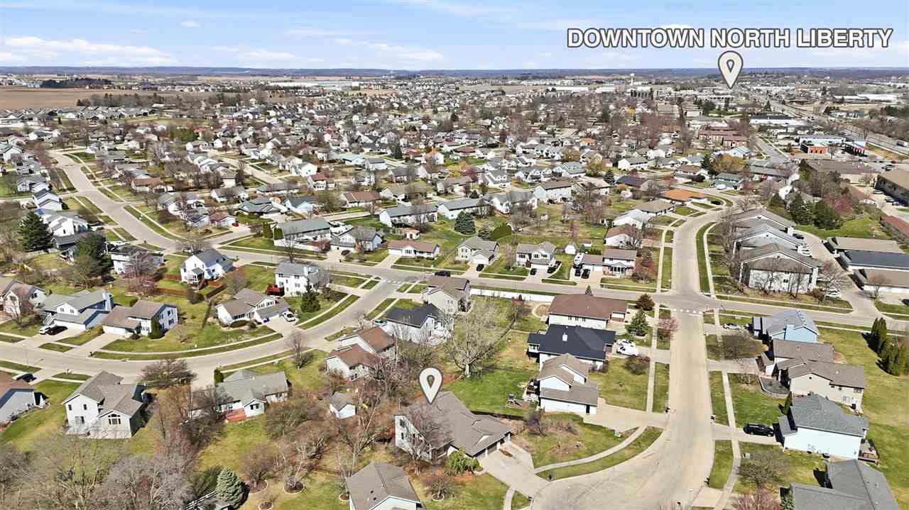 665 Andrews Court North Liberty IA 52317