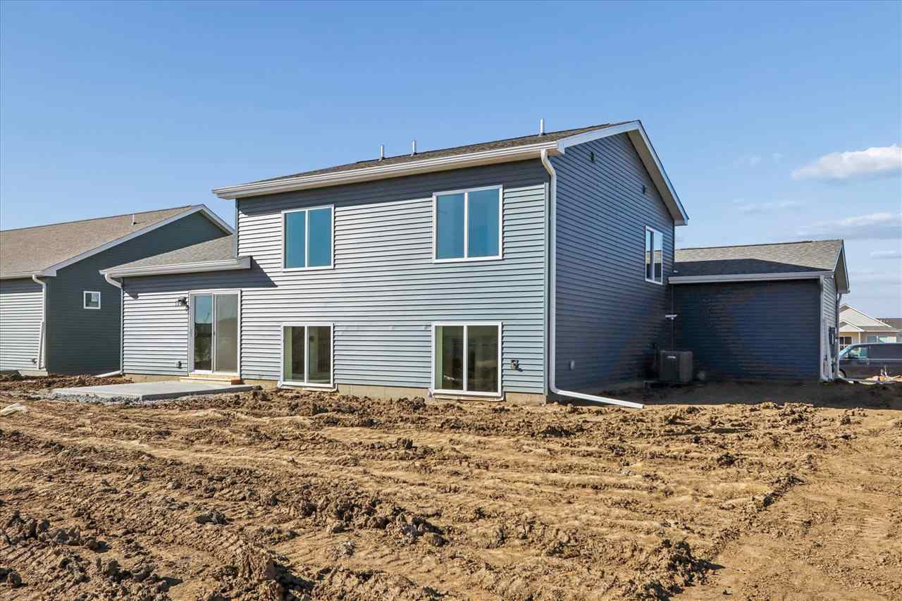 760 Chamberlin Lane North Liberty IA 52317