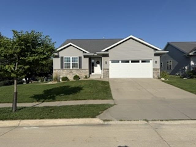 1864 Mackinaw Drive Iowa City IA 52245