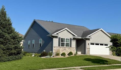 1864 Mackinaw Drive Iowa City IA 52245