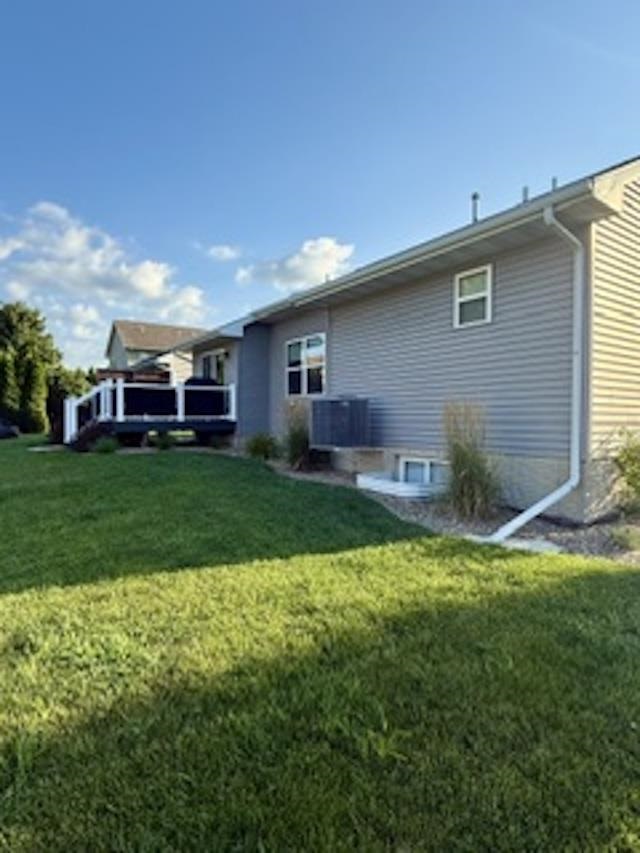 1864 Mackinaw Drive Iowa City IA 52245