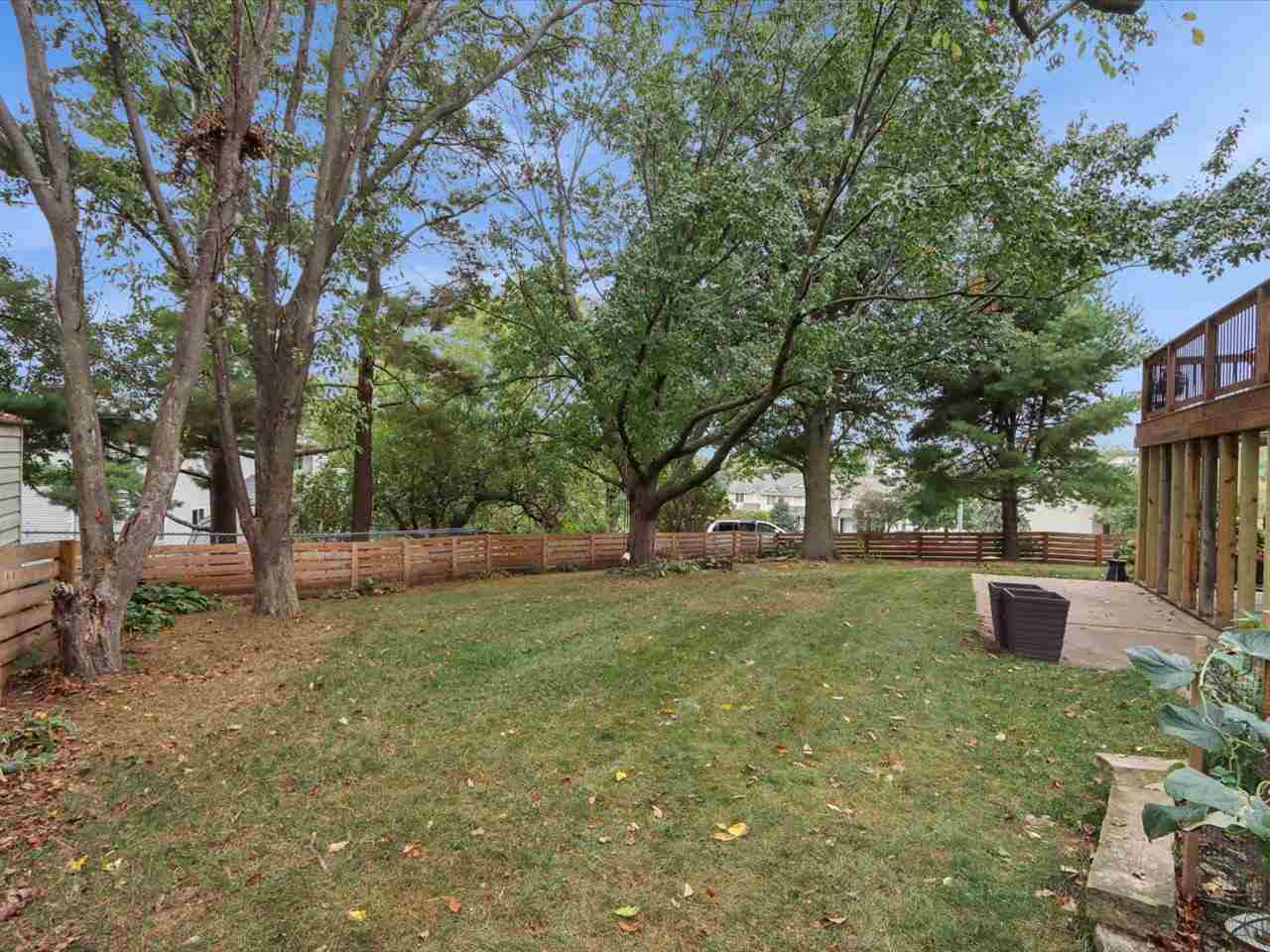 2365 Cae Drive Iowa City IA 52246