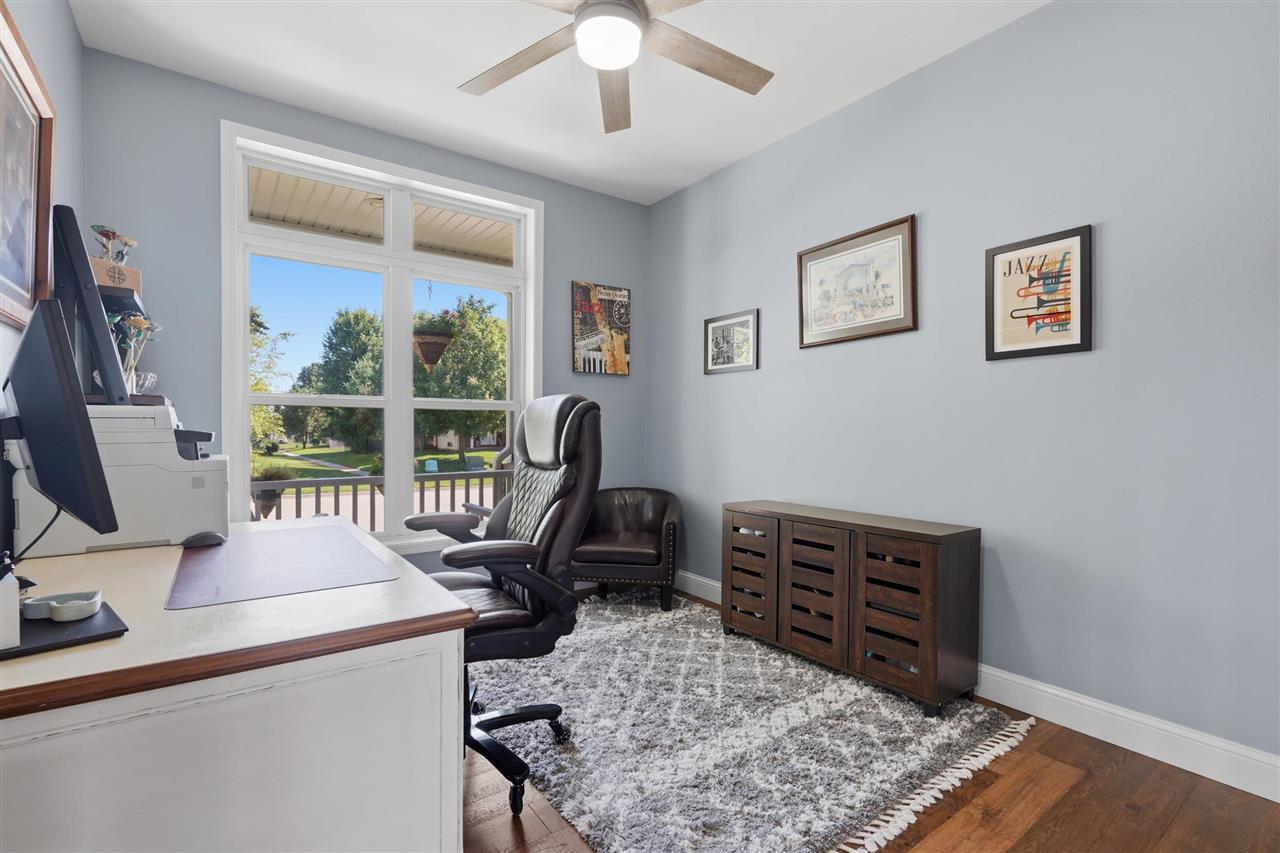 320 Lockmoor Avenue North Liberty IA 52317-0000