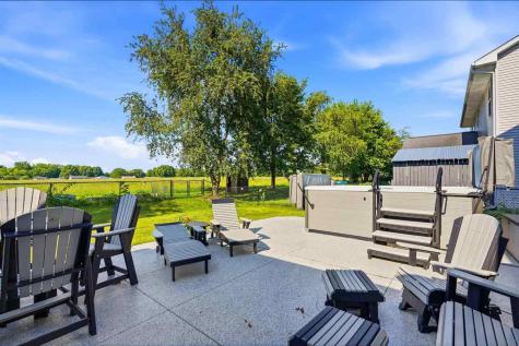 320 Lockmoor Avenue North Liberty IA 52317-0000