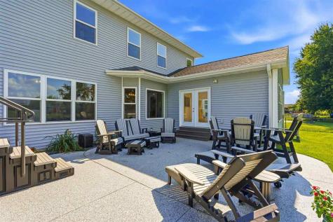 320 Lockmoor Avenue North Liberty IA 52317-0000