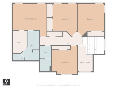 320 Lockmoor Avenue North Liberty IA 52317-0000