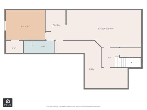 320 Lockmoor Avenue North Liberty IA 52317-0000