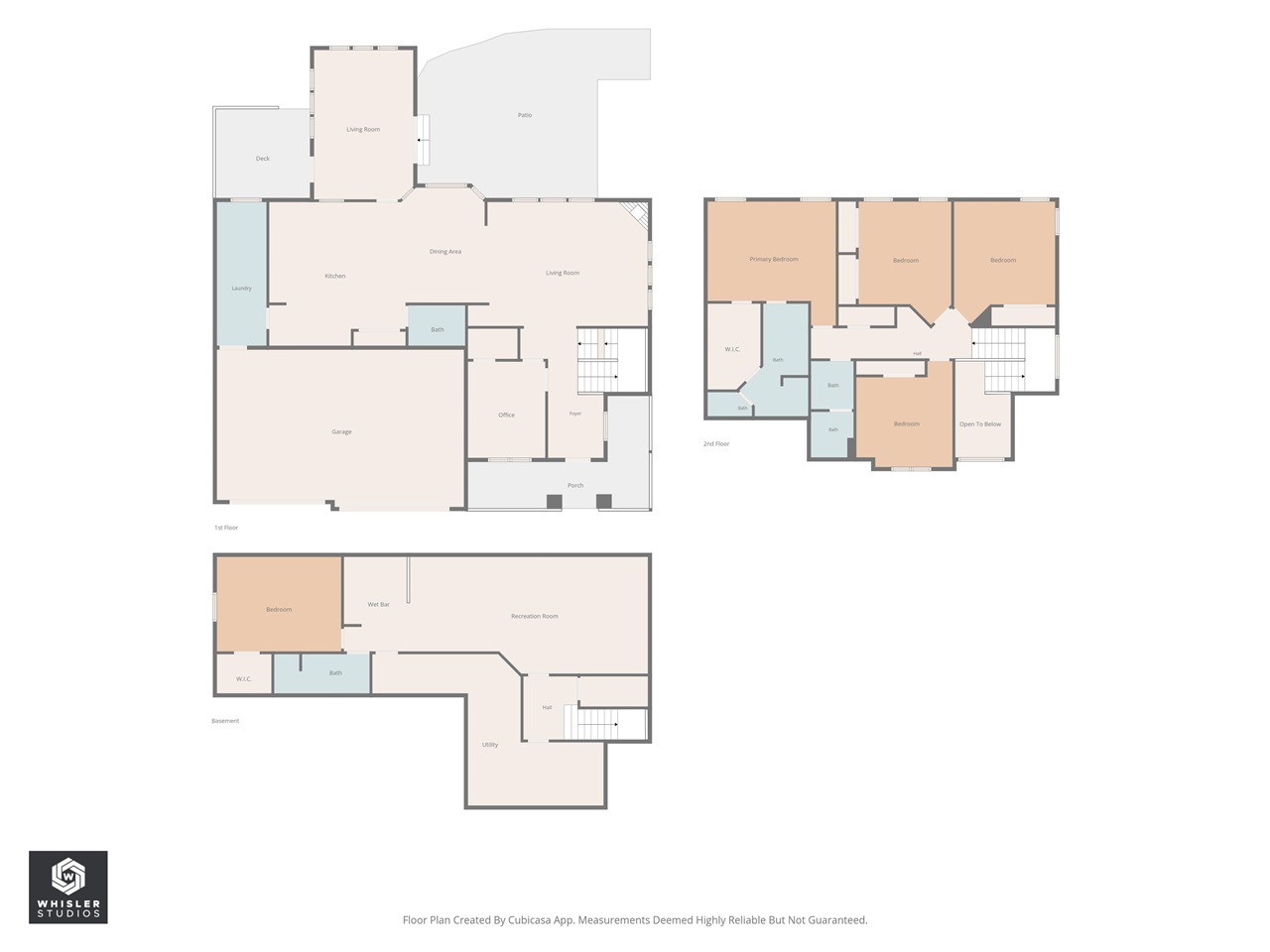 320 Lockmoor Avenue North Liberty IA 52317-0000