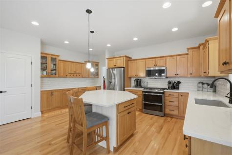 320 Lockmoor Avenue North Liberty IA 52317-0000