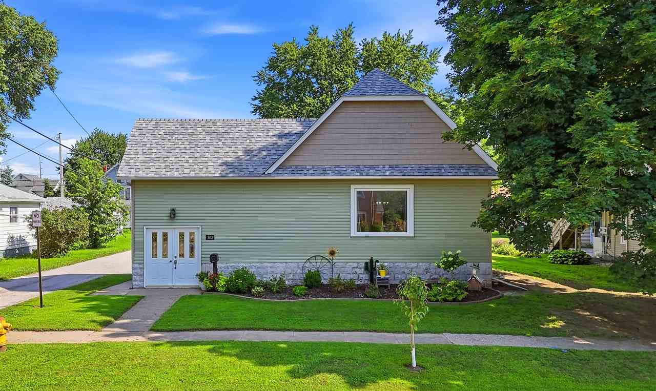 302 E 2nd Street Washington IA 52353