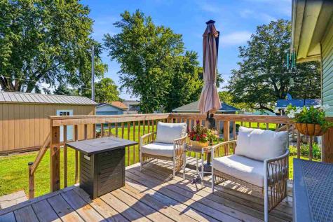 302 E 2nd Street Washington IA 52353