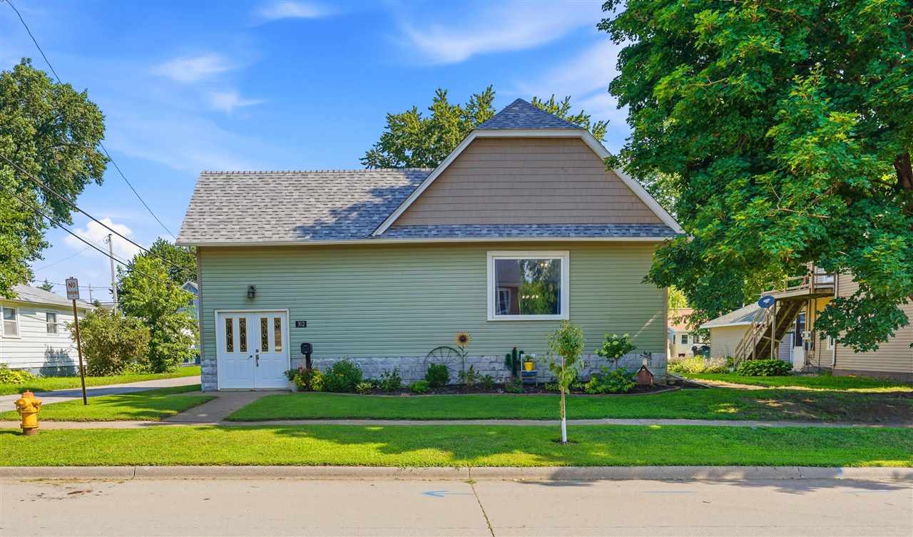 302 E 2nd Street Washington IA 52353