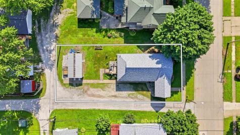 302 E 2nd Street Washington IA 52353