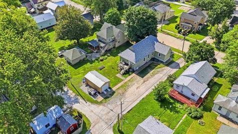 302 E 2nd Street Washington IA 52353