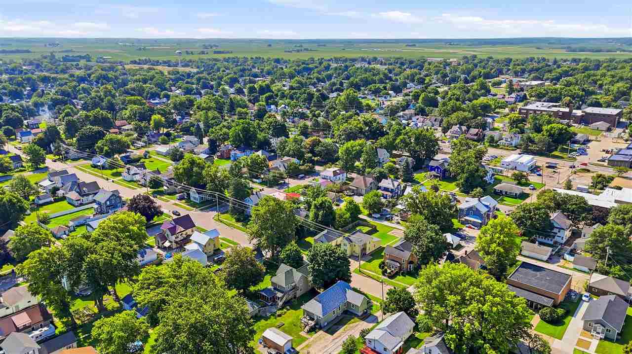 302 E 2nd Street Washington IA 52353