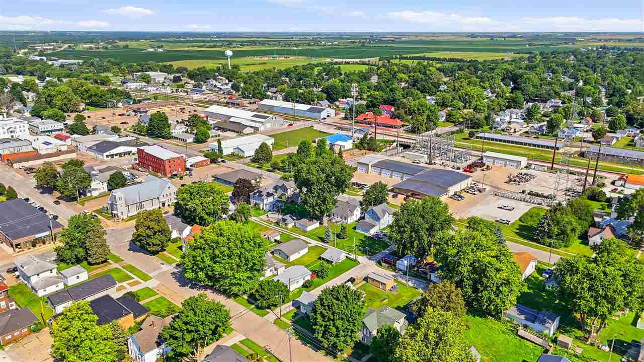 302 E 2nd Street Washington IA 52353