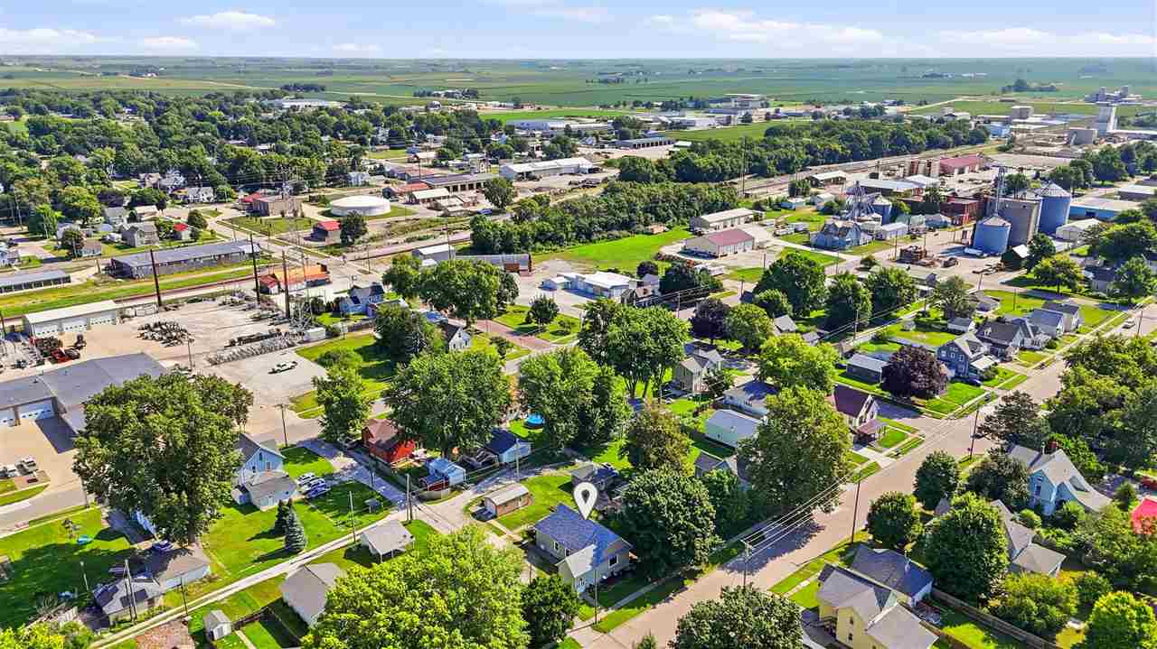 302 E 2nd Street Washington IA 52353