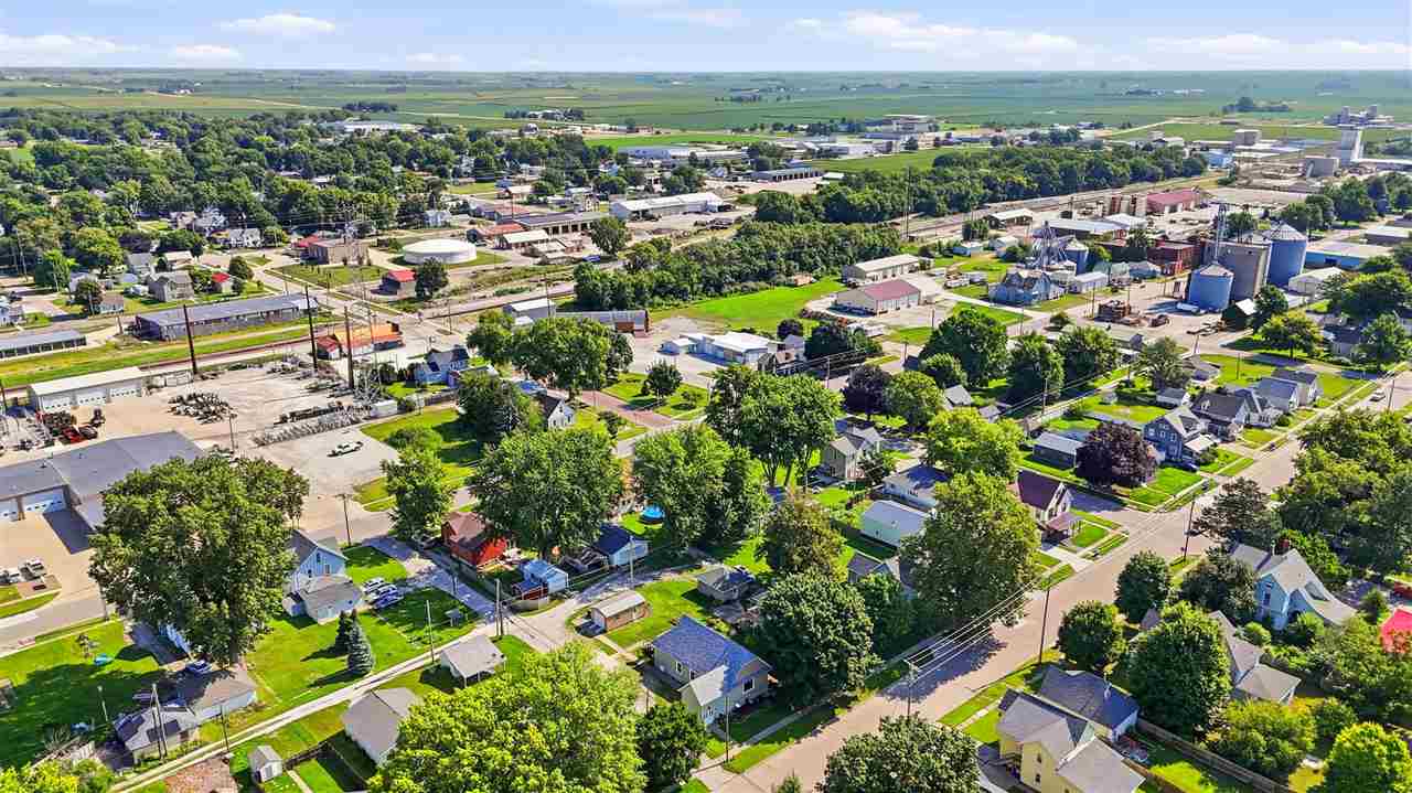 302 E 2nd Street Washington IA 52353