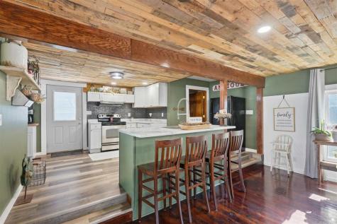 302 E 2nd Street Washington IA 52353