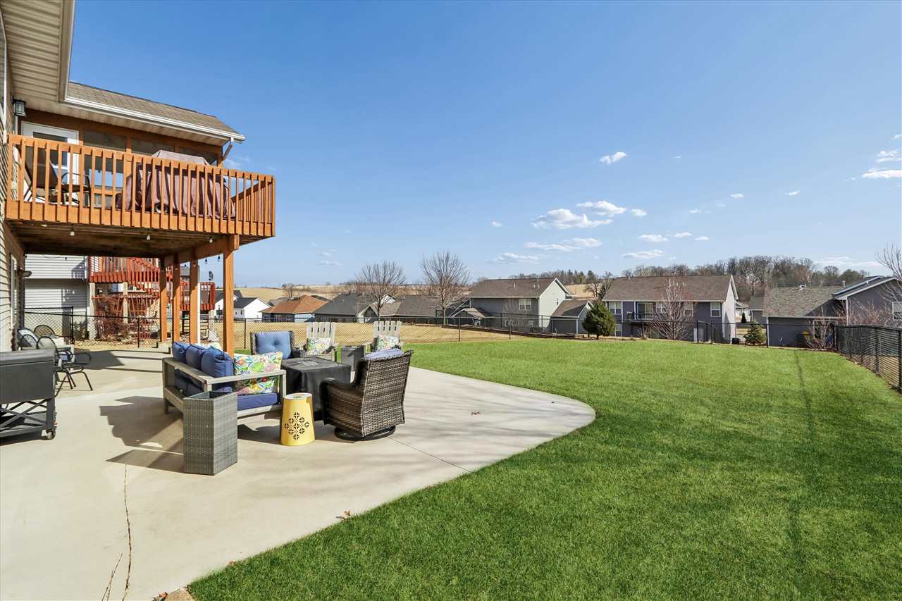 158 Eversull Lane Iowa City IA 52245