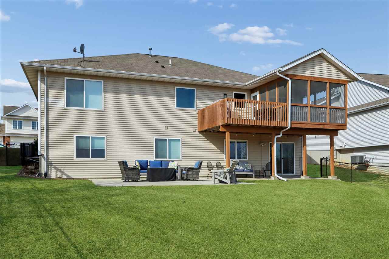 158 Eversull Lane Iowa City IA 52245