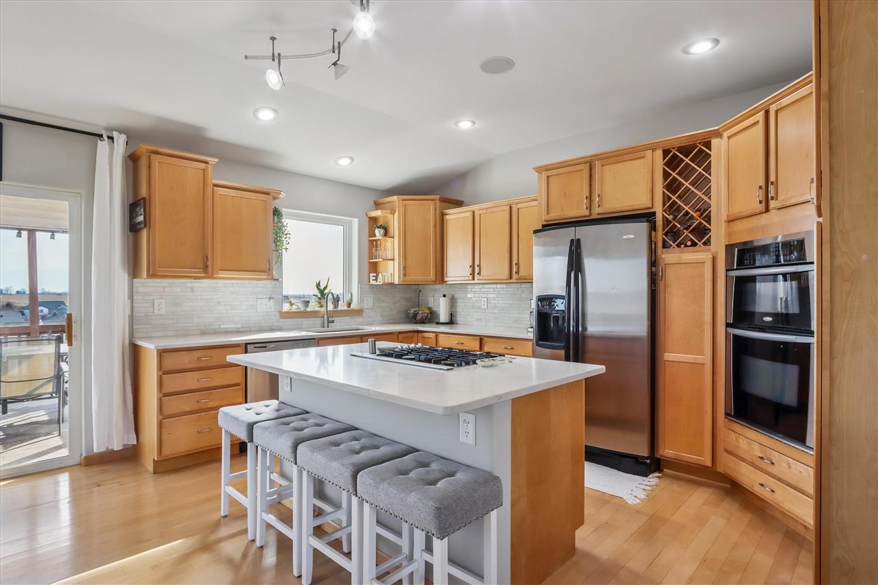 158 Eversull Lane Iowa City IA 52245
