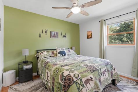714 E Harrison Street Washington IA 52353
