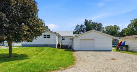 714 E Harrison Street Washington IA 52353