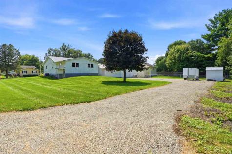 714 E Harrison Street Washington IA 52353