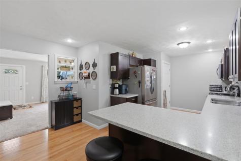 714 E Harrison Street Washington IA 52353