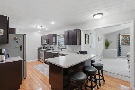 714 E Harrison Street Washington IA 52353