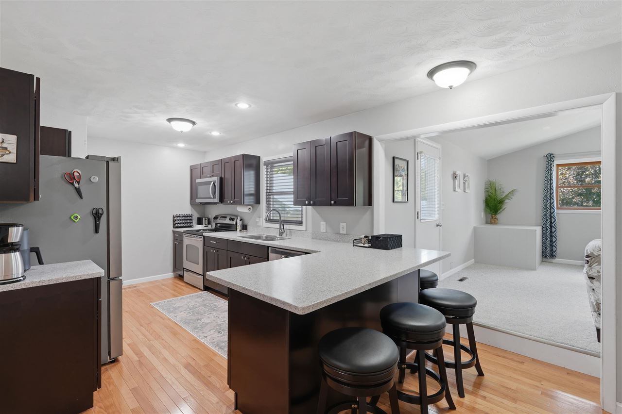 714 E Harrison Street Washington IA 52353