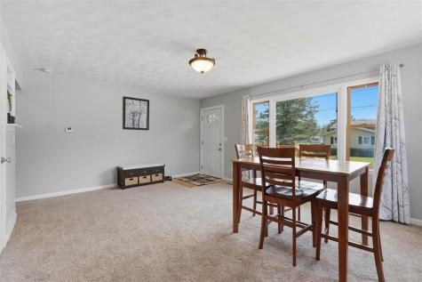 714 E Harrison Street Washington IA 52353