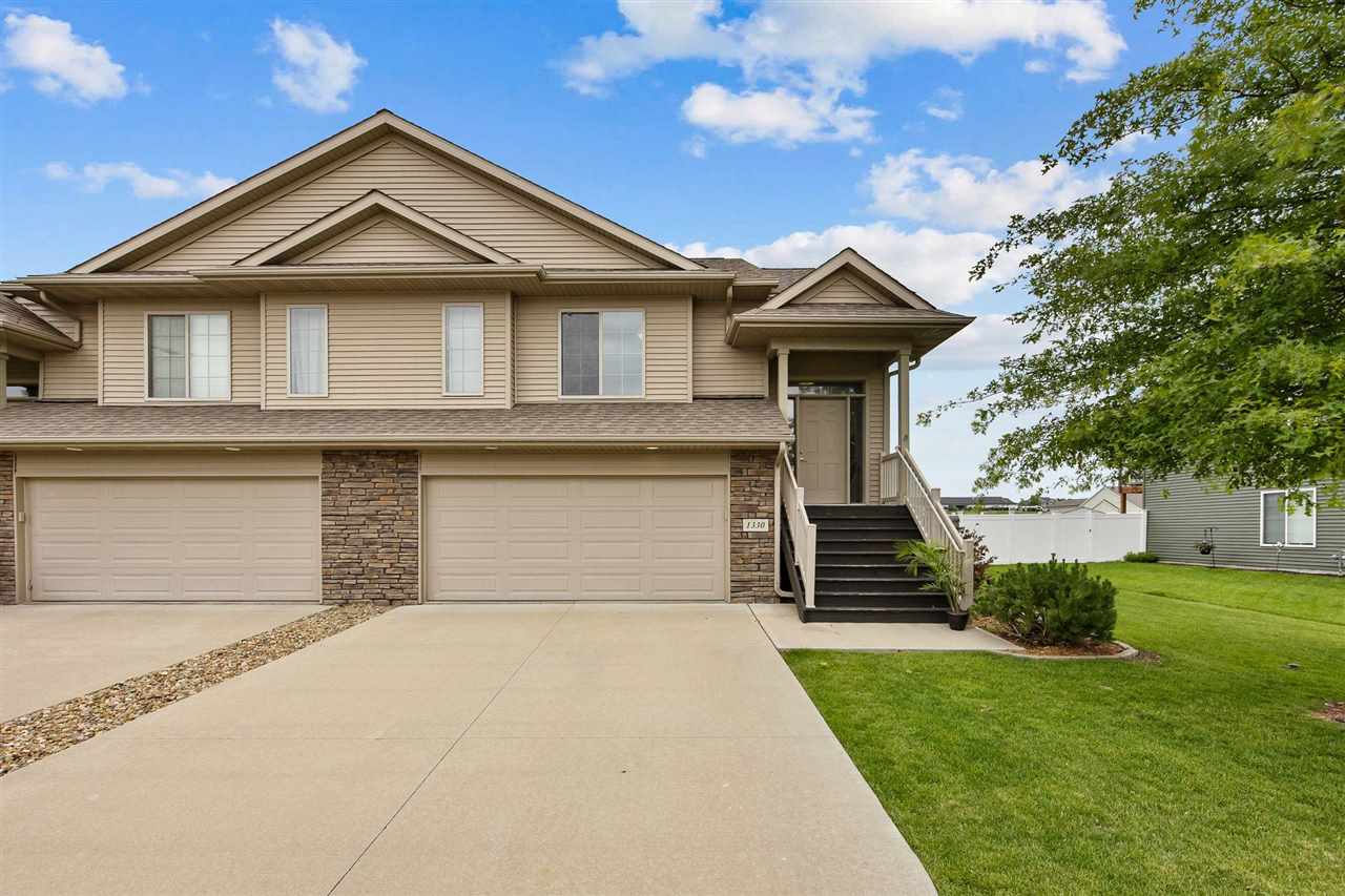 1330 Redbud Avenue Tiffin IA 52340