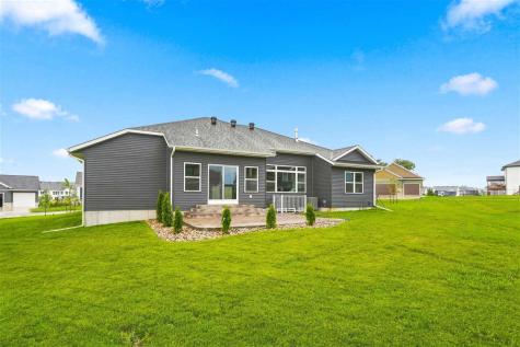 1210 Osage Lane North Liberty IA 52317