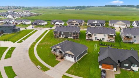 1210 Osage Lane North Liberty IA 52317