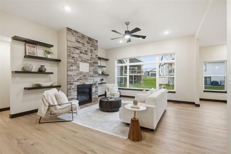 1210 Osage Lane North Liberty IA 52317