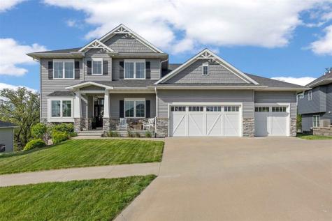 1340 Salm Drive North Liberty IA 52317