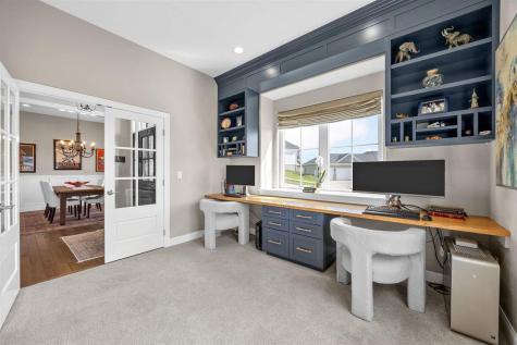 1340 Salm Drive North Liberty IA 52317